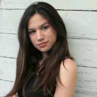 Sofia Parodi Rodriguez