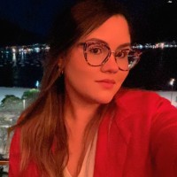 Marcella Santos