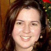 Julie Crane