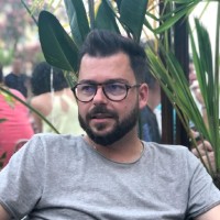 Jérémie Coutanceau