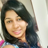 Mary Rebecca Dsouza