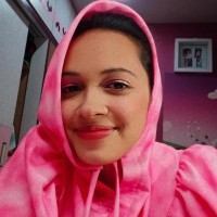 Fatema Bhinderwala
