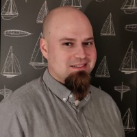 Markus Österlund