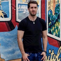 Daniel Starnes