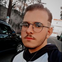 Enzo Amorim