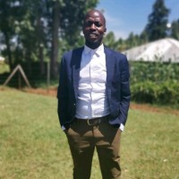 Fred Ombati