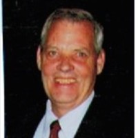 Timothy O'Connor