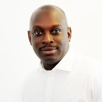 Ronye Egborge CEng, CGeol, MBA