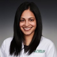 Sangita Pogge