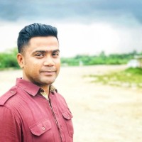 Md. Azim Mollah