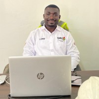 Lord Asumadu, Msc, Pmp, Pe (Ghie)