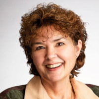 Vicki Elliott