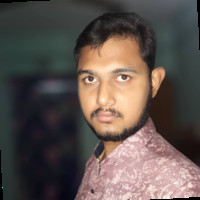 Jahid Hasan Hridoy