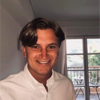 Sander Ekerhovd