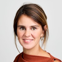 Stéphanie Van Meerbeeck