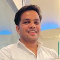 Vivek Chauhan