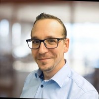Daniel Steinbach