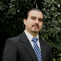 Daniel Robles Varela
