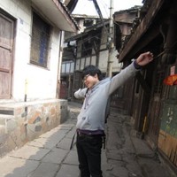 Chuan Liu