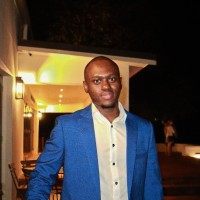 Ntsako Mnisi