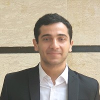 Ahmed Sameh