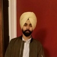 Inderpal Singh