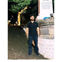 Ravi Pandey