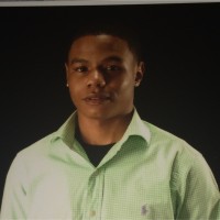 Damarcus Richardson