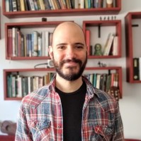 Pablo Diógenes Wright