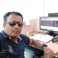 Mogulaiah Jacob