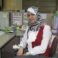 Dana Al-Obeisi