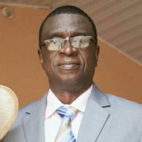 Thomas Amoah