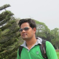Aftaab Alam Shaikh