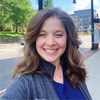 Jenine Mouch Bsn, Rn