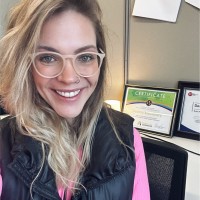 Destiny Mccaffery