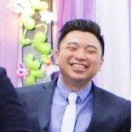 Laurence Wang