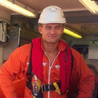 Danil Andrianov