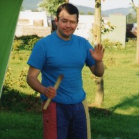 Brian Pierce
