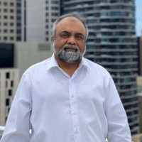 Muhammad Qureshi