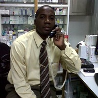 Tyrone Smith