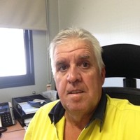Steve Graham