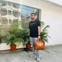 Sankalp Mahajan