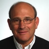 Ed Perry