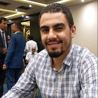 Ahmed Ali