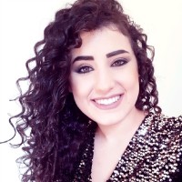Mirna Ghazal