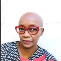 SANDRA K.