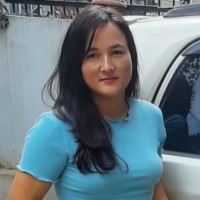 Sushila Maharjan