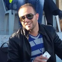 Khalil Rababa'A
