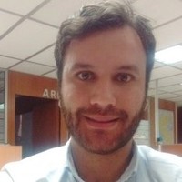 Mario Diaz Mantilla