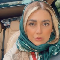 Samane Alizadeh